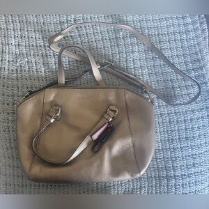 Coach Goldish shoulder bag